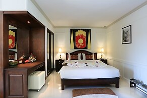 Naka Resort