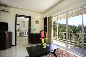 Naka Resort