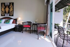 Naka Resort