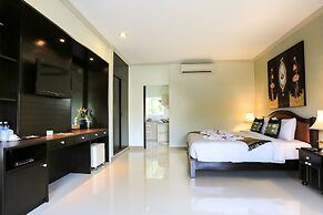 Naka Resort