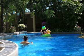 Naka Resort