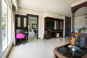 Naka Resort