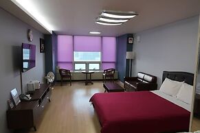 Prime Guest House