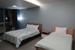 Prime Guest House