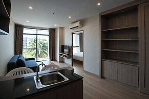 Sugar Palm Residence