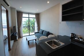 Sugar Palm Residence