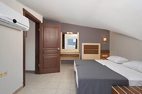 Krizantem Hotel - All Inclusive