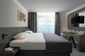 Krizantem Hotel - All Inclusive