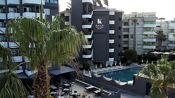 Krizantem Hotel - All Inclusive