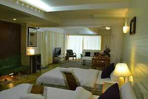 Bedtime Huahin Hotel