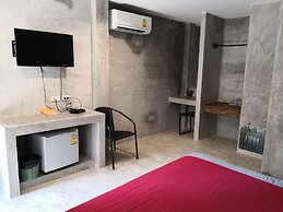 The Curve Residence Hua Hin