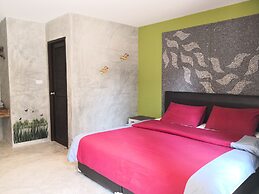 The Curve Residence Hua Hin