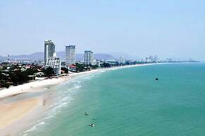 Sunshine Hostel Hua Hin