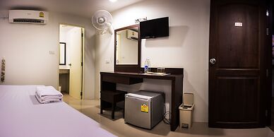 Sunshine Hostel Hua Hin
