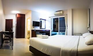 Sunshine Hostel Hua Hin