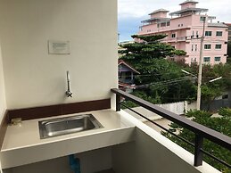 Sunshine Hostel Hua Hin