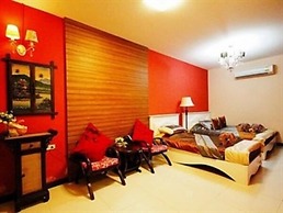 Baan Fern Talay