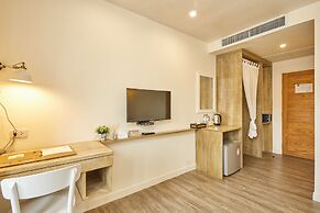 Talay Hotel & Villa