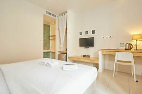 Talay Hotel & Villa