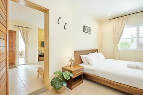 Talay Hotel & Villa