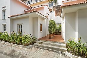 Talay Hotel & Villa