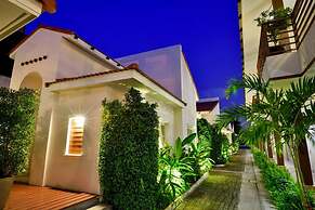 Talay Hotel & Villa