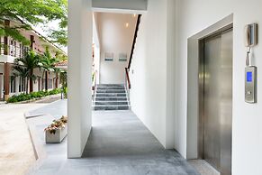 Talay Hotel & Villa