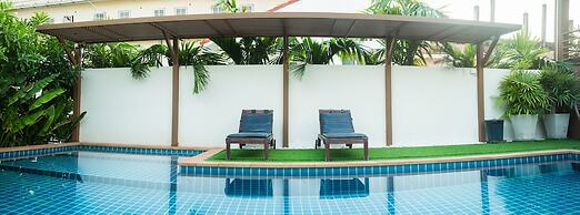 Talay Hotel & Villa