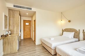 Talay Hotel & Villa