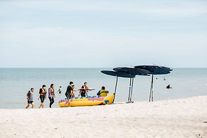 Talay Hotel & Villa