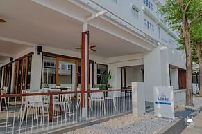 Talay Hotel & Villa