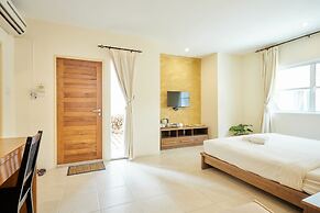 Talay Hotel & Villa