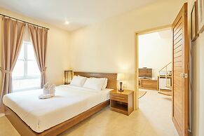 Talay Hotel & Villa
