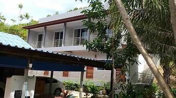 Maehaad Garden Inn