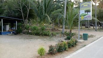 Maehaad Garden Inn