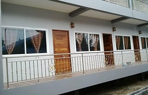 Maehaad Garden Inn