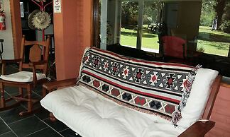 Hotel de Campo Posada La Esperanza
