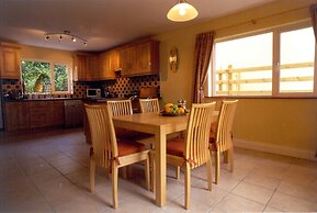 Sheen View Holiday Homes