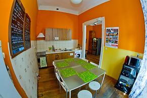 B Movie Guest Rooms