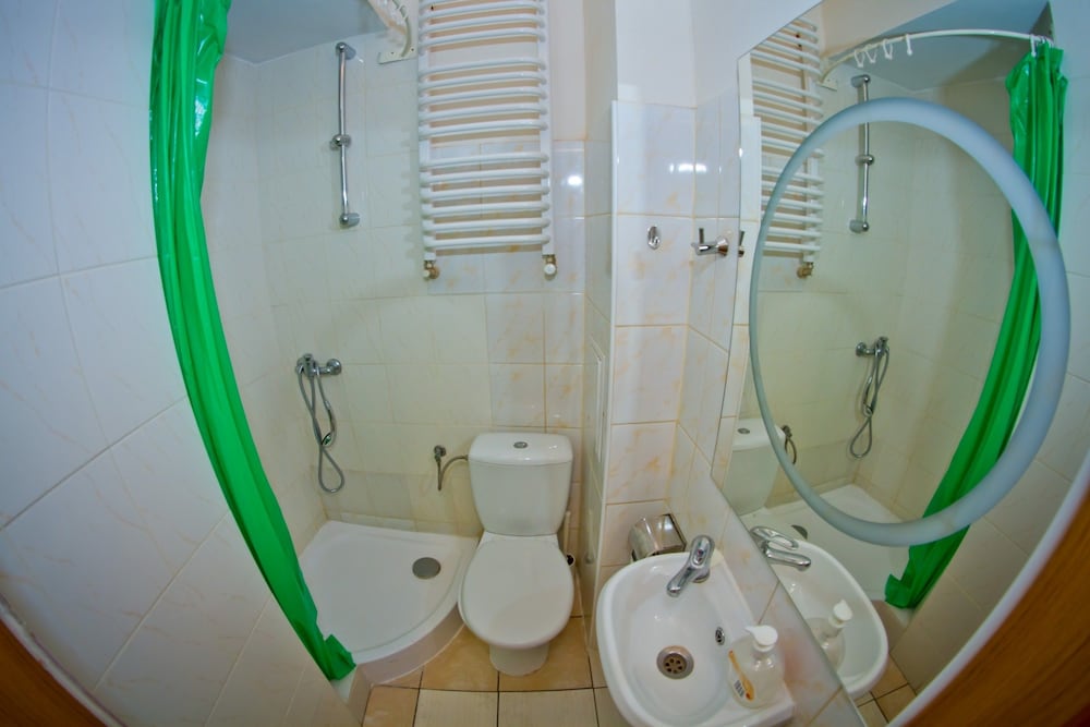B Movie Guest Rooms