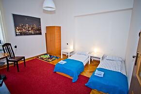 B Movie Guest Rooms