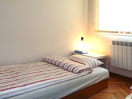 B Movie Guest Rooms
