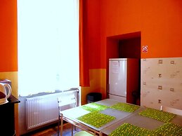 B Movie Guest Rooms