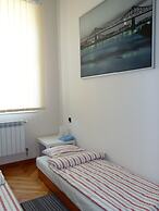 B Movie Guest Rooms