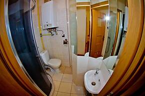 B Movie Guest Rooms