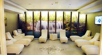 City Live Hotel