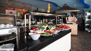 City Live Hotel
