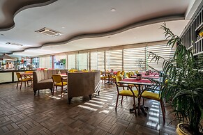 City Live Hotel