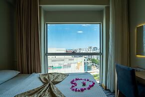 City Live Hotel