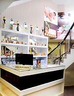 City Live Hotel